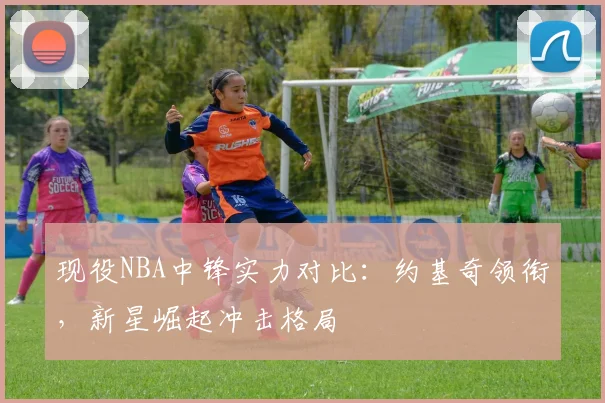 现役NBA中锋实力对比：约基奇领衔，新星崛起冲击格局