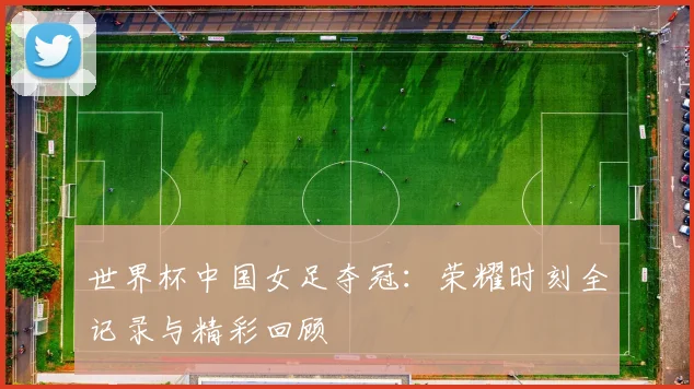 世界杯中国女足夺冠:荣耀时刻全记录与精彩回顾