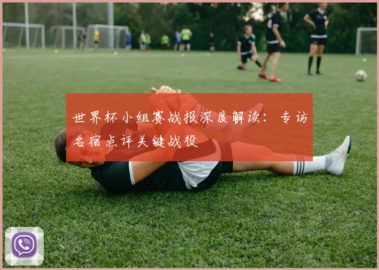 世界杯小组赛战报深度解读:专访名宿点评关键战役