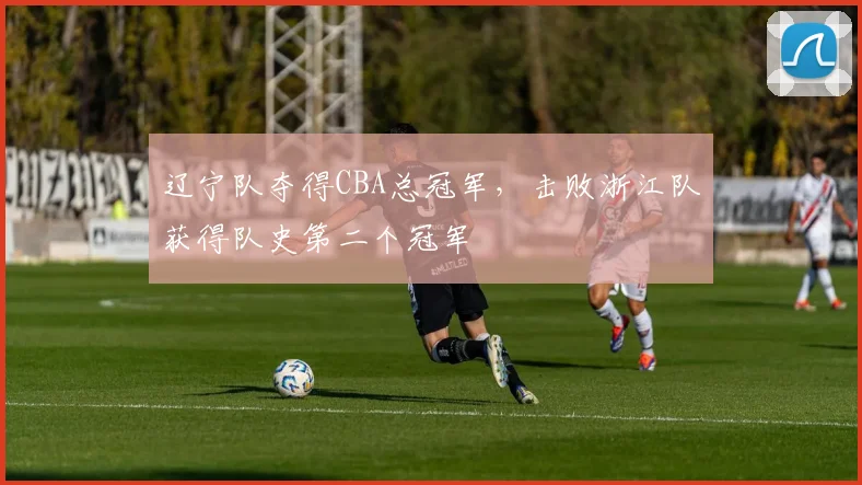 辽宁队夺得CBA总冠军,击败浙江队获得队史第二个冠军