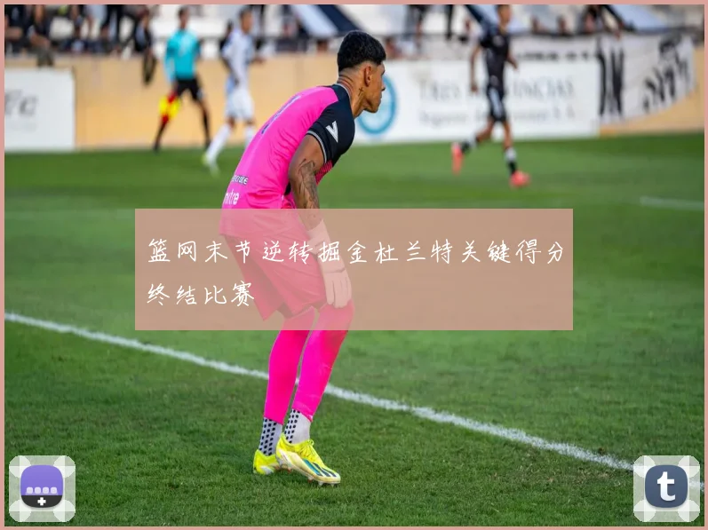 篮网末节逆转掘金杜兰特关键得分终结比赛